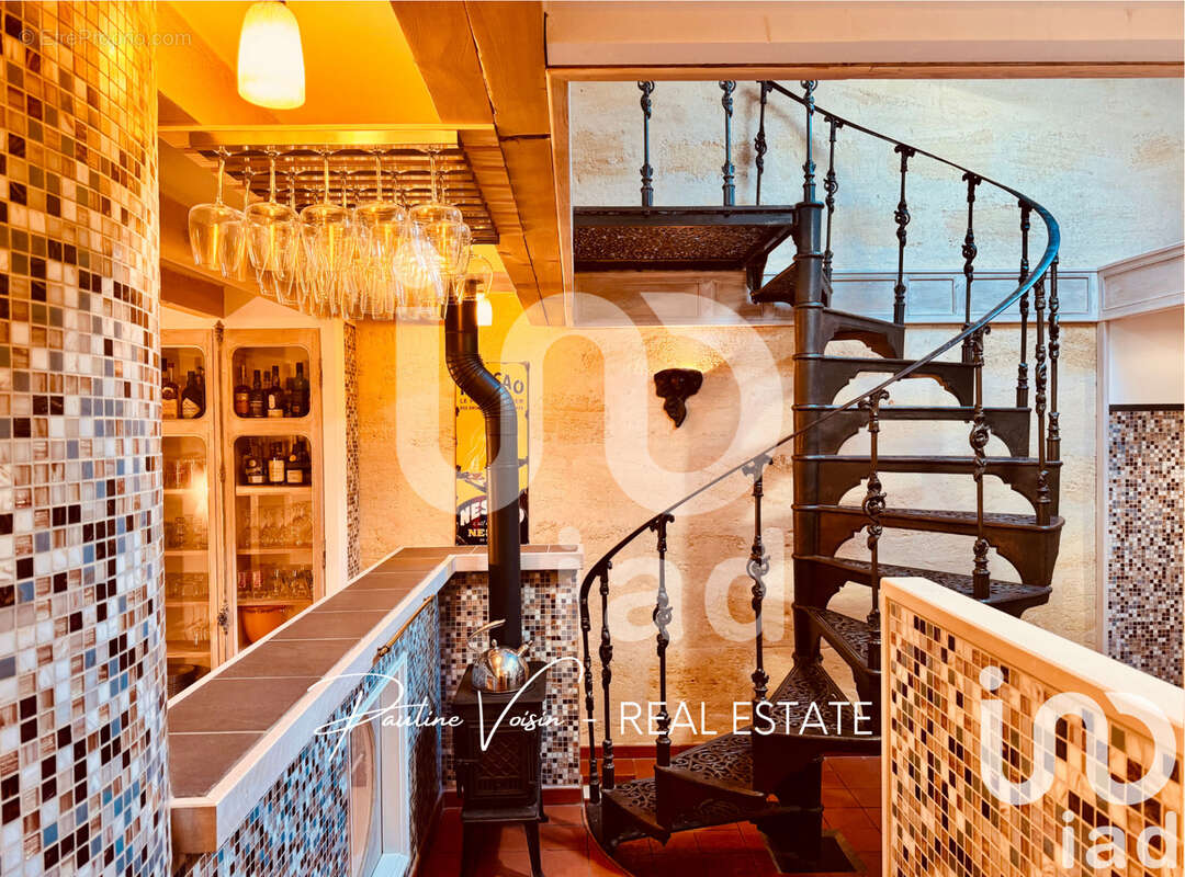 Photo 4 - Maison à BORDEAUX