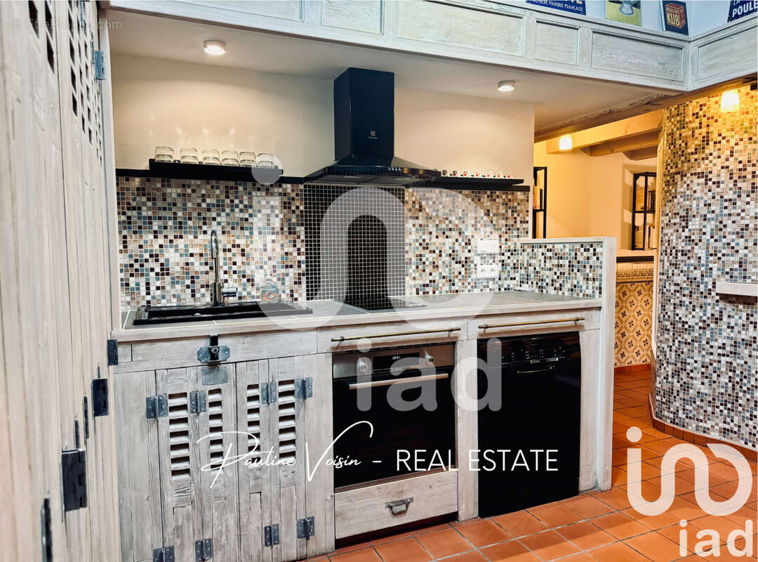 Photo 5 - Maison à BORDEAUX