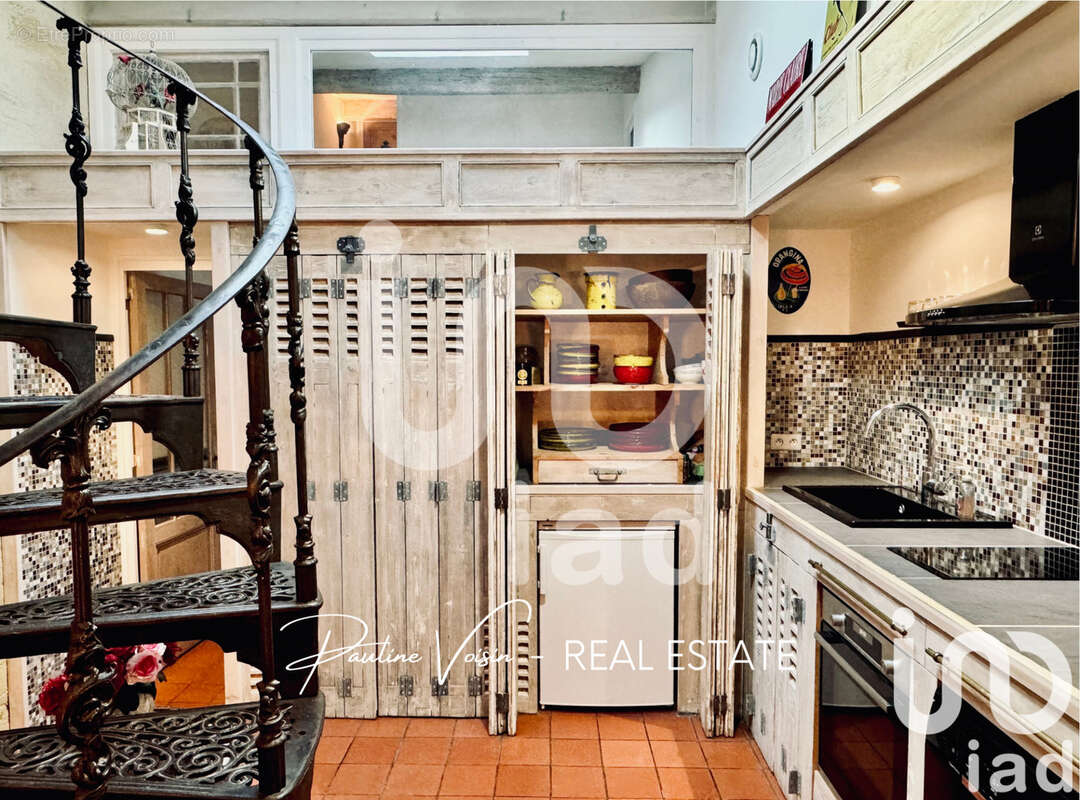 Photo 6 - Maison à BORDEAUX