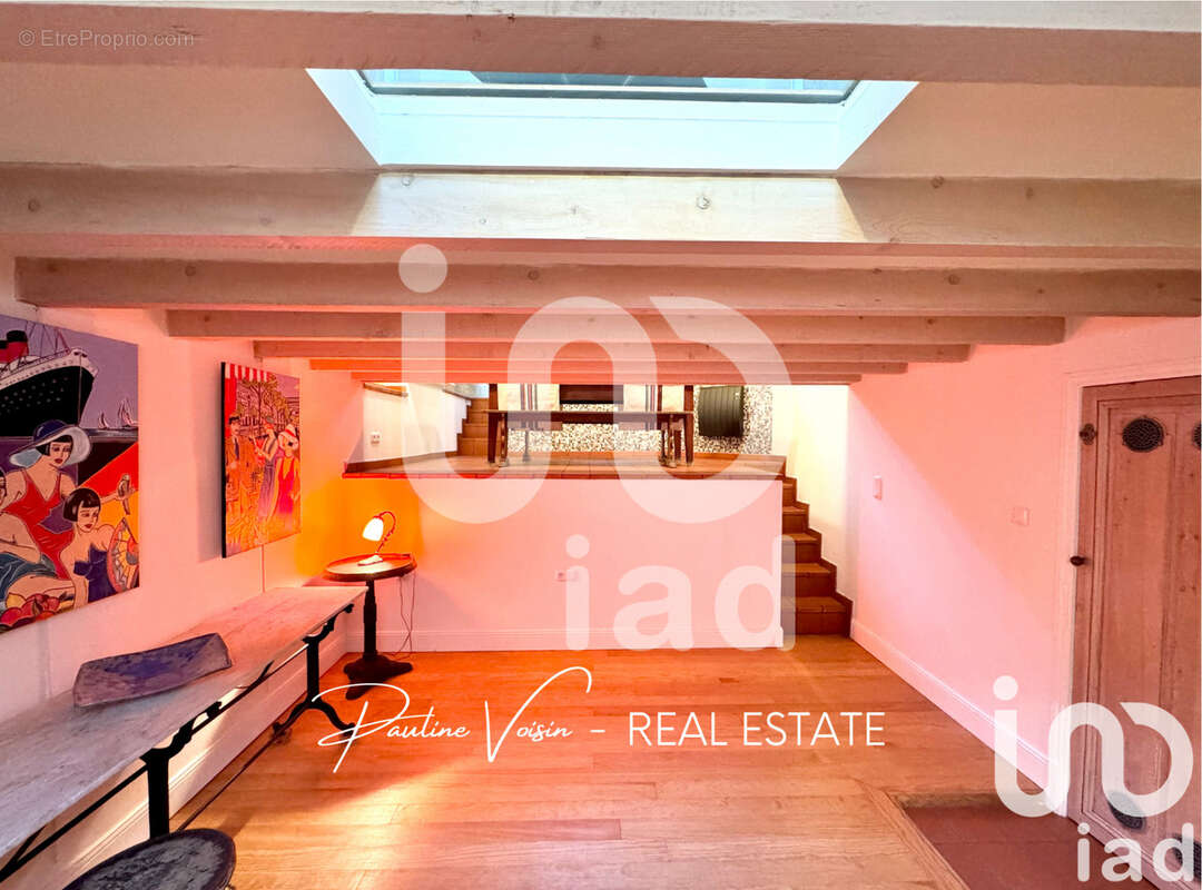 Photo 8 - Maison à BORDEAUX