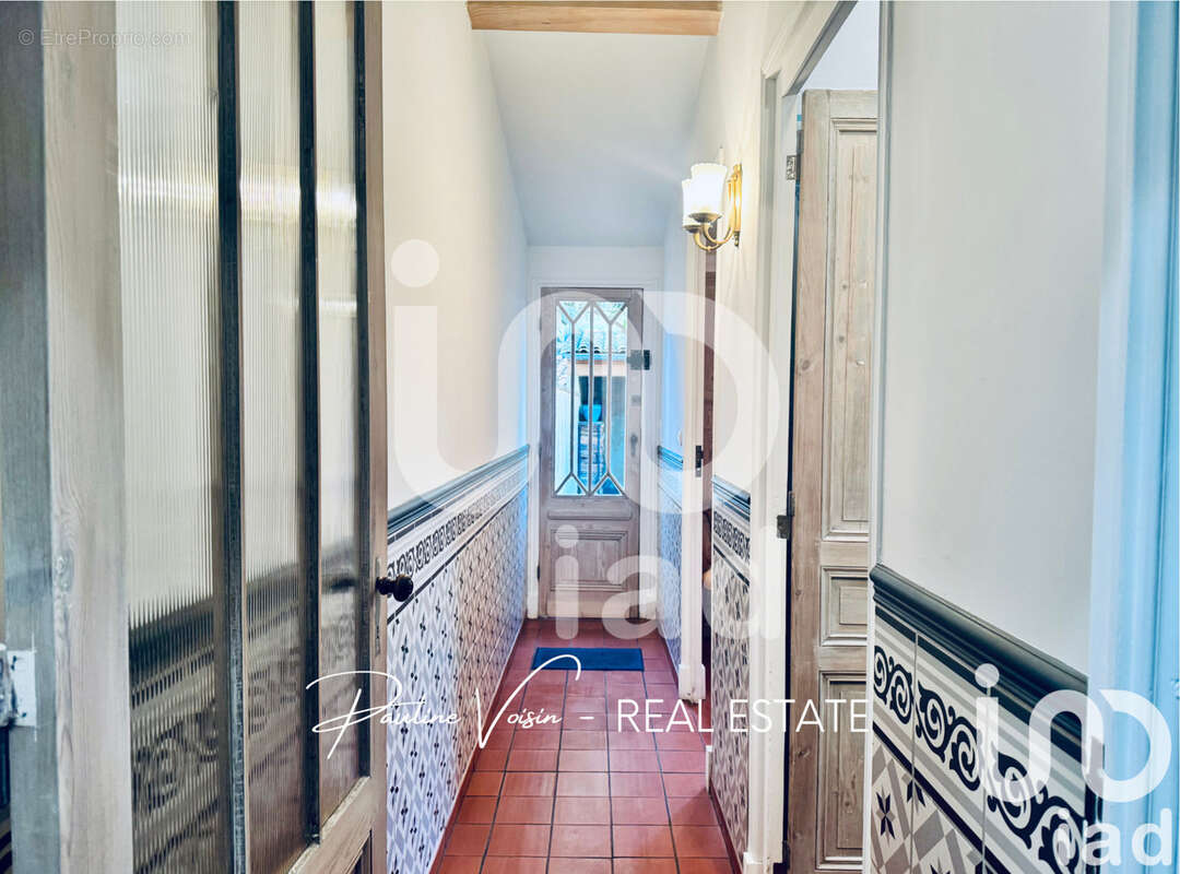 Photo 9 - Maison à BORDEAUX