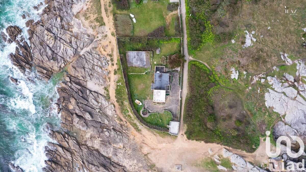 Photo 5 - Maison à QUIBERON