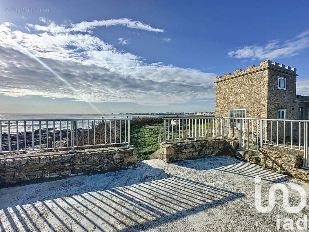 Photo 8 - Maison à QUIBERON