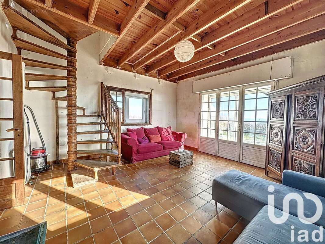 Photo 9 - Maison à QUIBERON