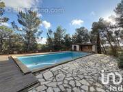 Photo 1 - Maison à ROGNES