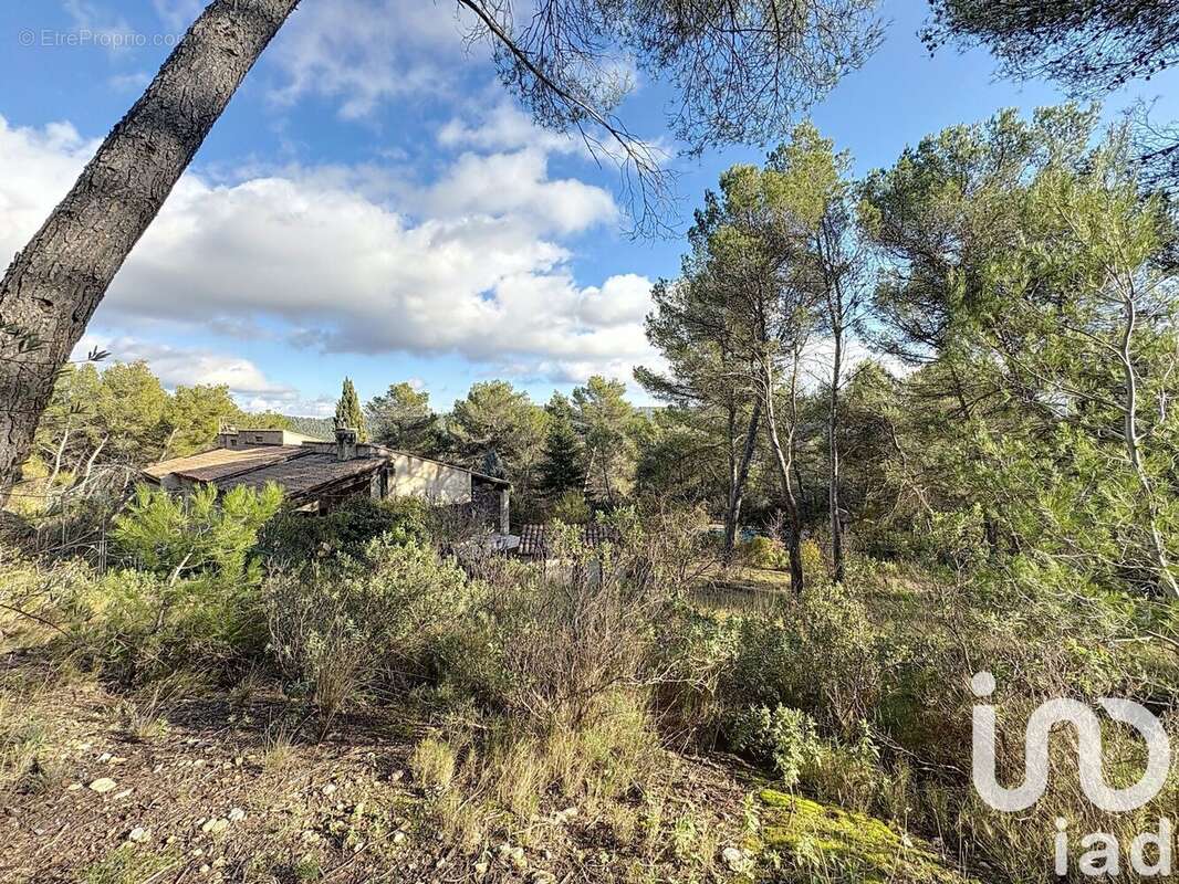 Photo 9 - Maison à ROGNES