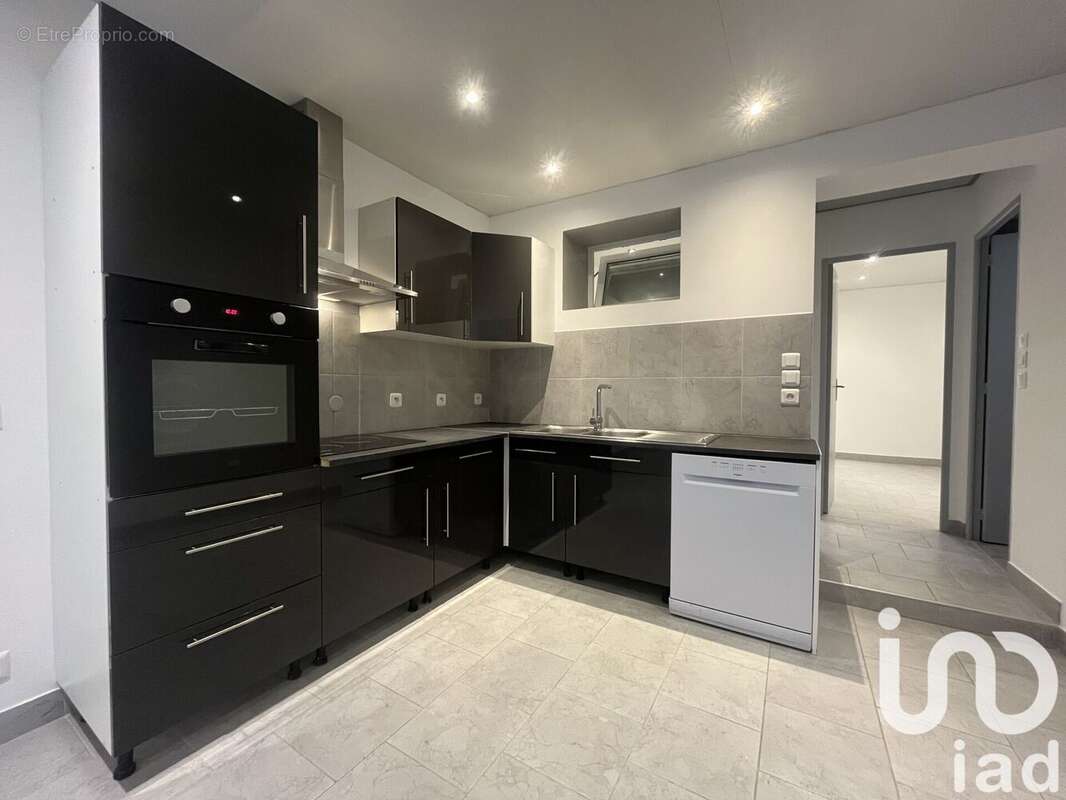 Photo 2 - Appartement à SIGEAN