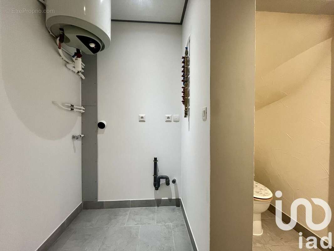 Photo 7 - Appartement à SIGEAN