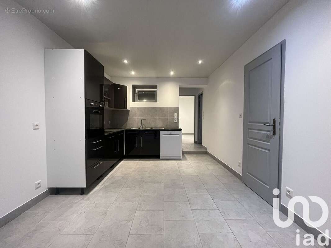 Photo 9 - Appartement à SIGEAN