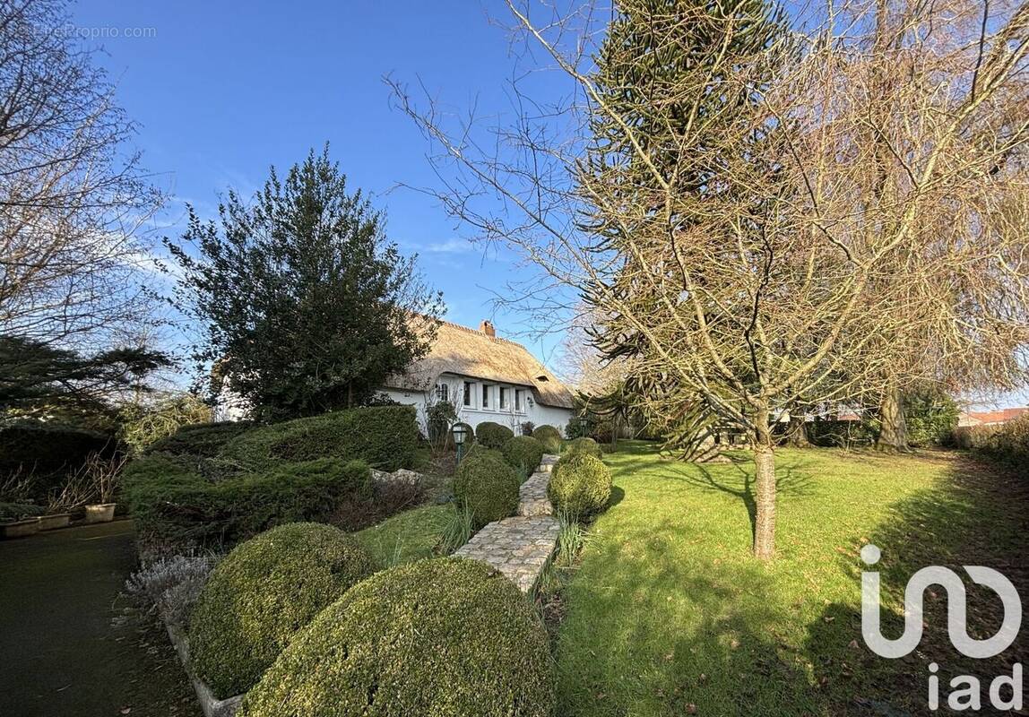 Photo 1 - Maison à LE QUESNOY-EN-ARTOIS