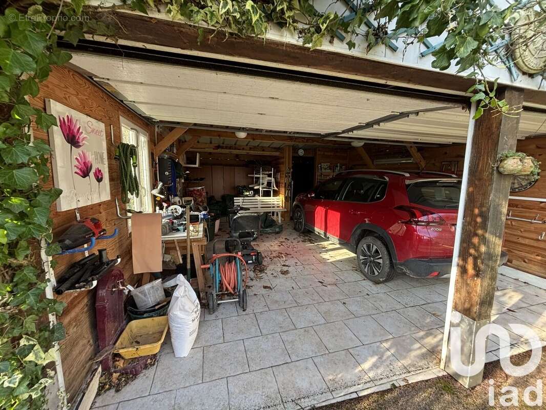 Photo 3 - Maison à LE QUESNOY-EN-ARTOIS