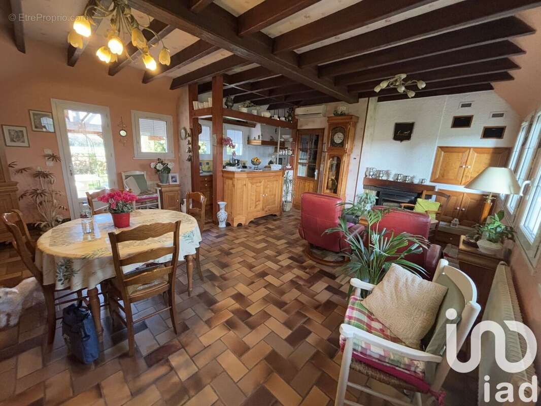 Photo 4 - Maison à LE QUESNOY-EN-ARTOIS