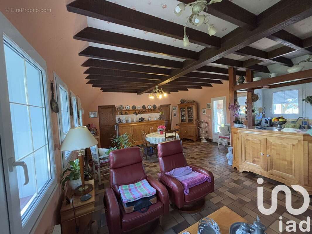 Photo 5 - Maison à LE QUESNOY-EN-ARTOIS