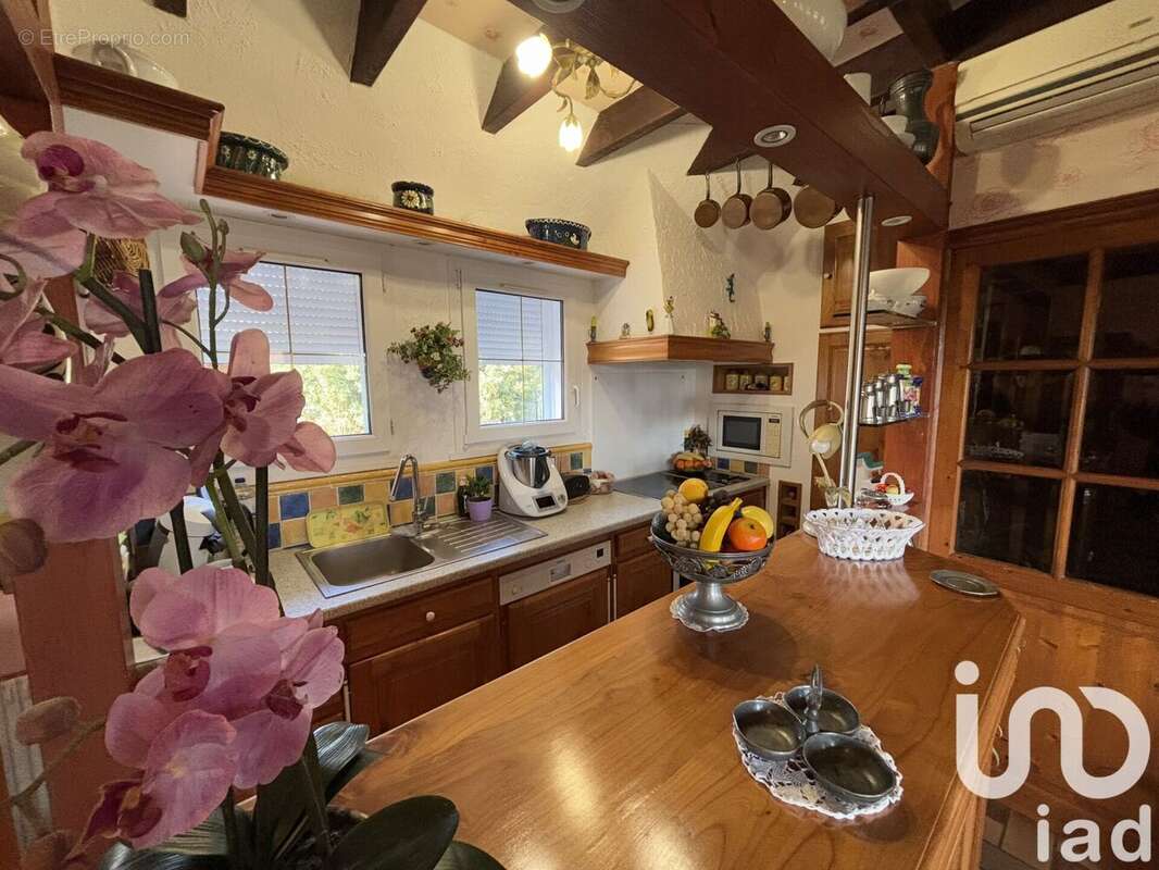 Photo 6 - Maison à LE QUESNOY-EN-ARTOIS