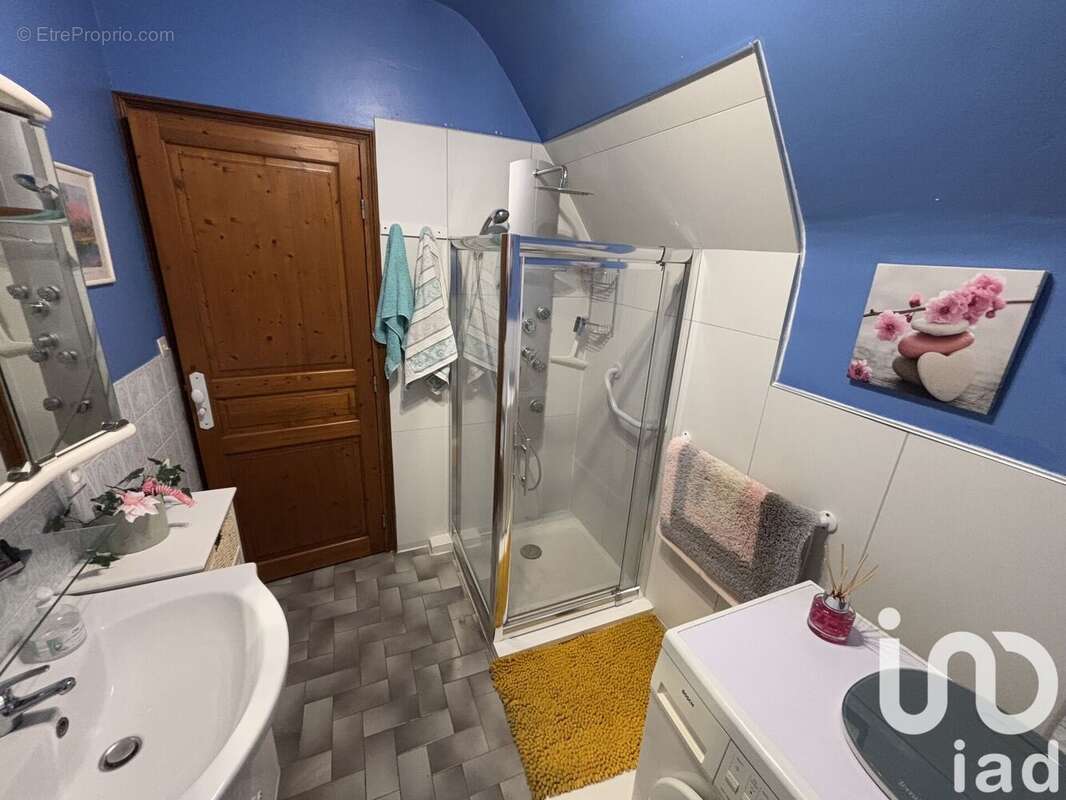 Photo 8 - Maison à LE QUESNOY-EN-ARTOIS