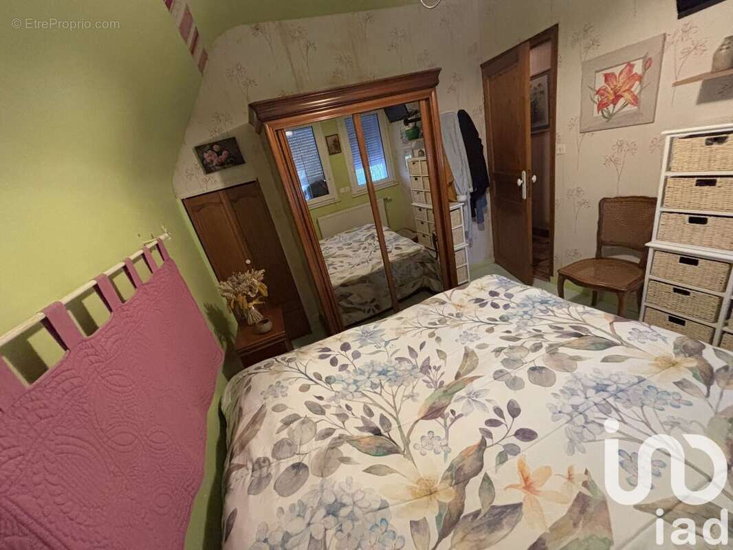 Photo 9 - Maison à LE QUESNOY-EN-ARTOIS