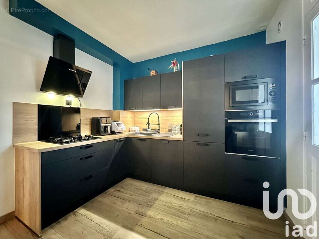 Photo 5 - Maison à LIMEIL-BREVANNES