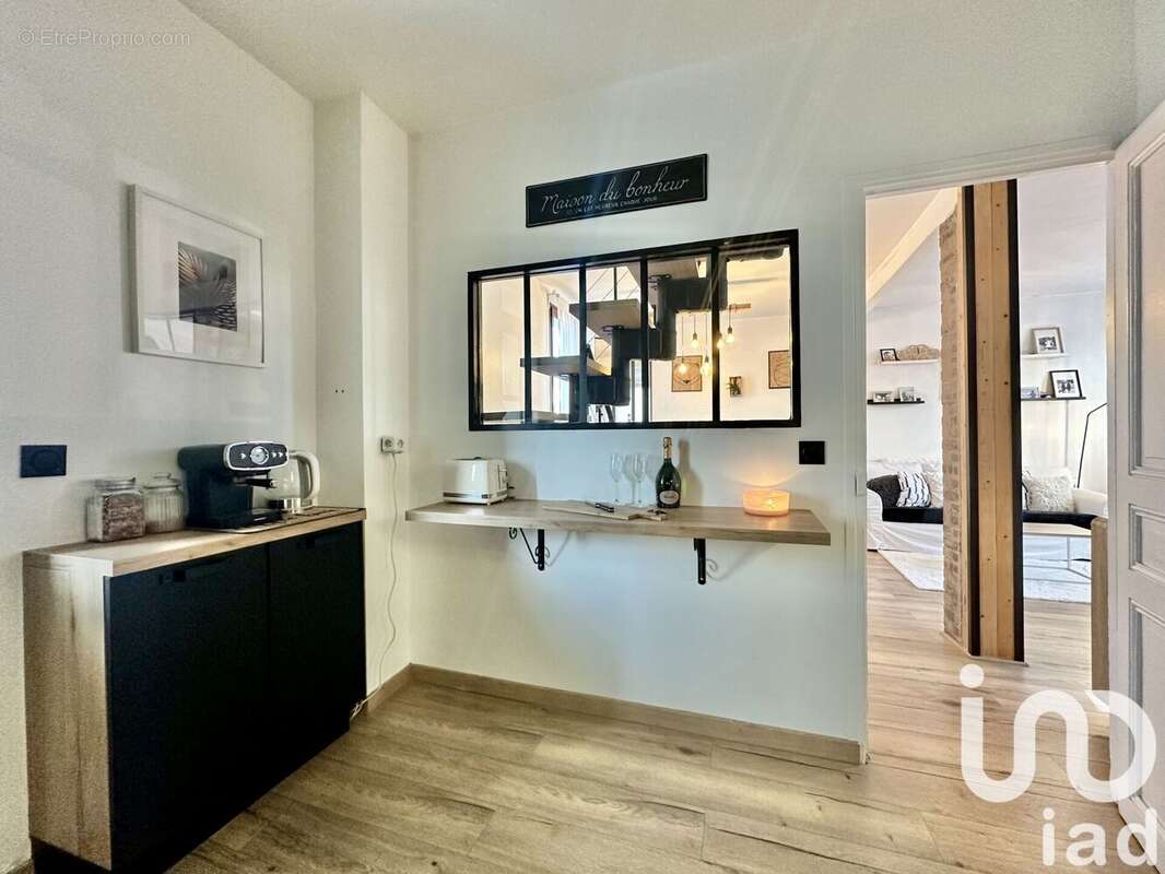 Photo 6 - Maison à LIMEIL-BREVANNES