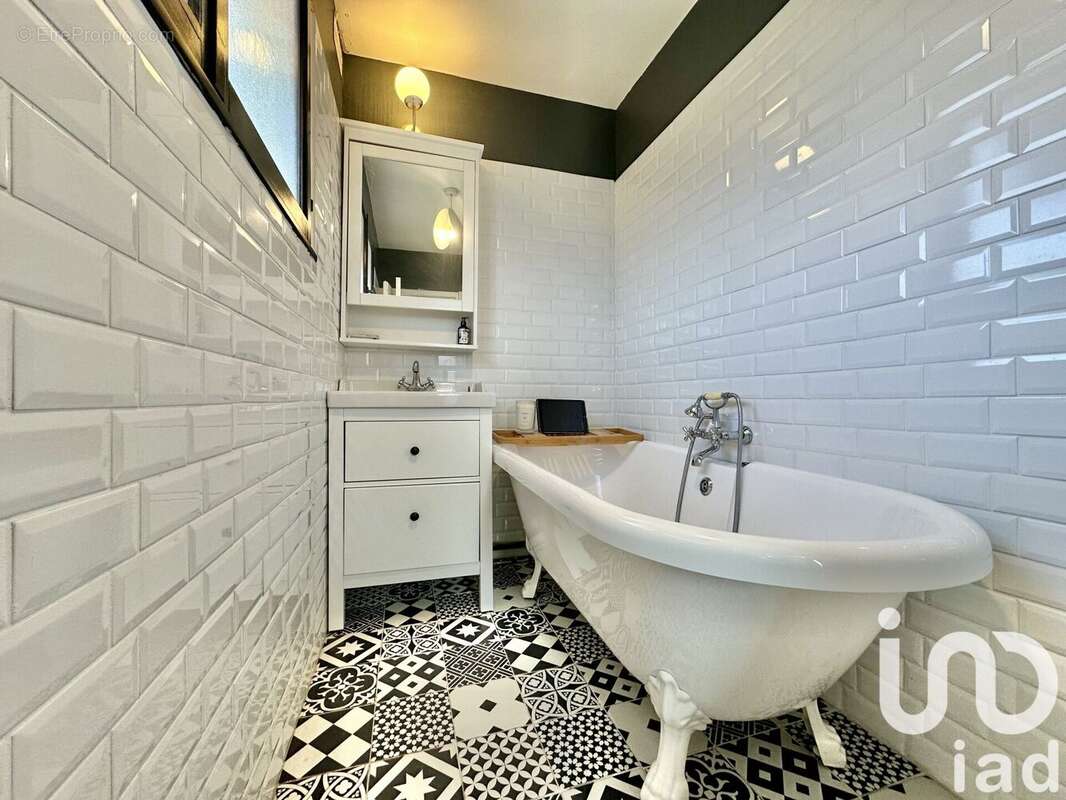 Photo 7 - Maison à LIMEIL-BREVANNES