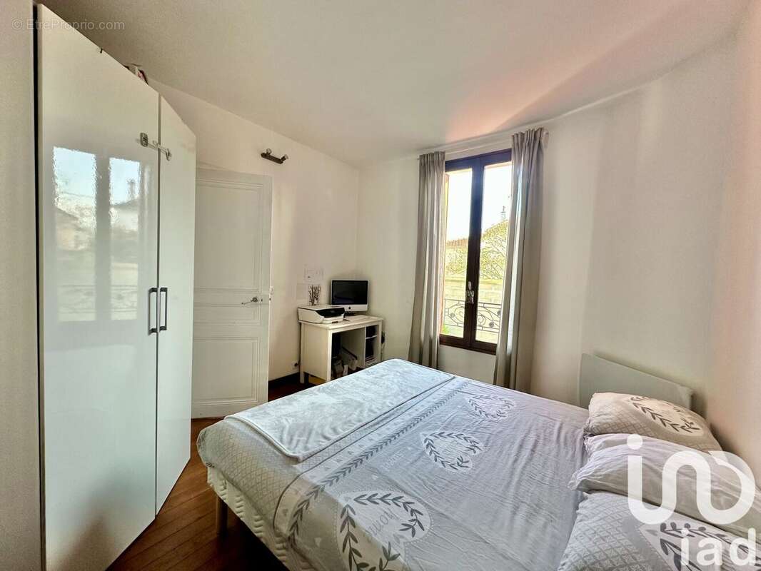 Photo 8 - Maison à LIMEIL-BREVANNES