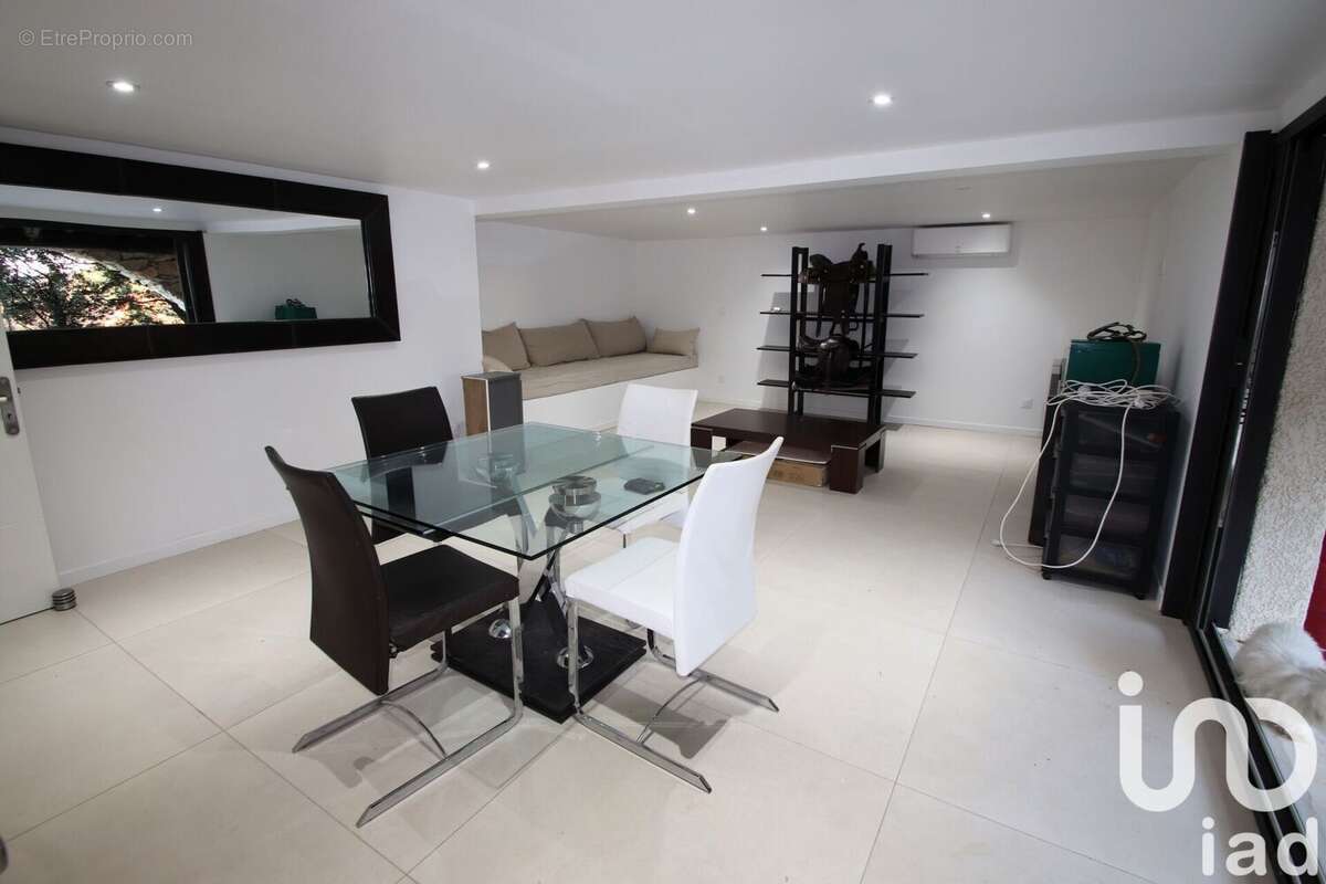 Photo 4 - Maison à SAINT-MATHIEU-DE-TREVIERS