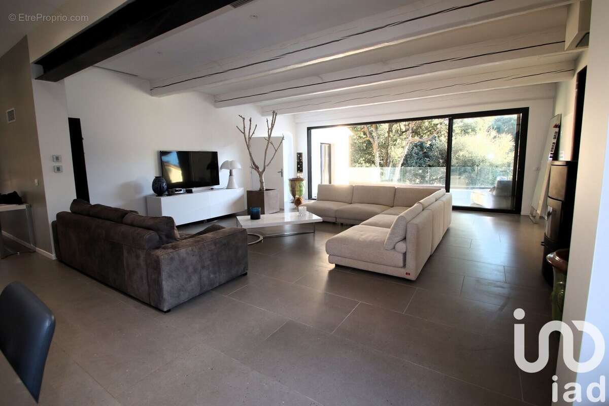 Photo 6 - Maison à SAINT-MATHIEU-DE-TREVIERS