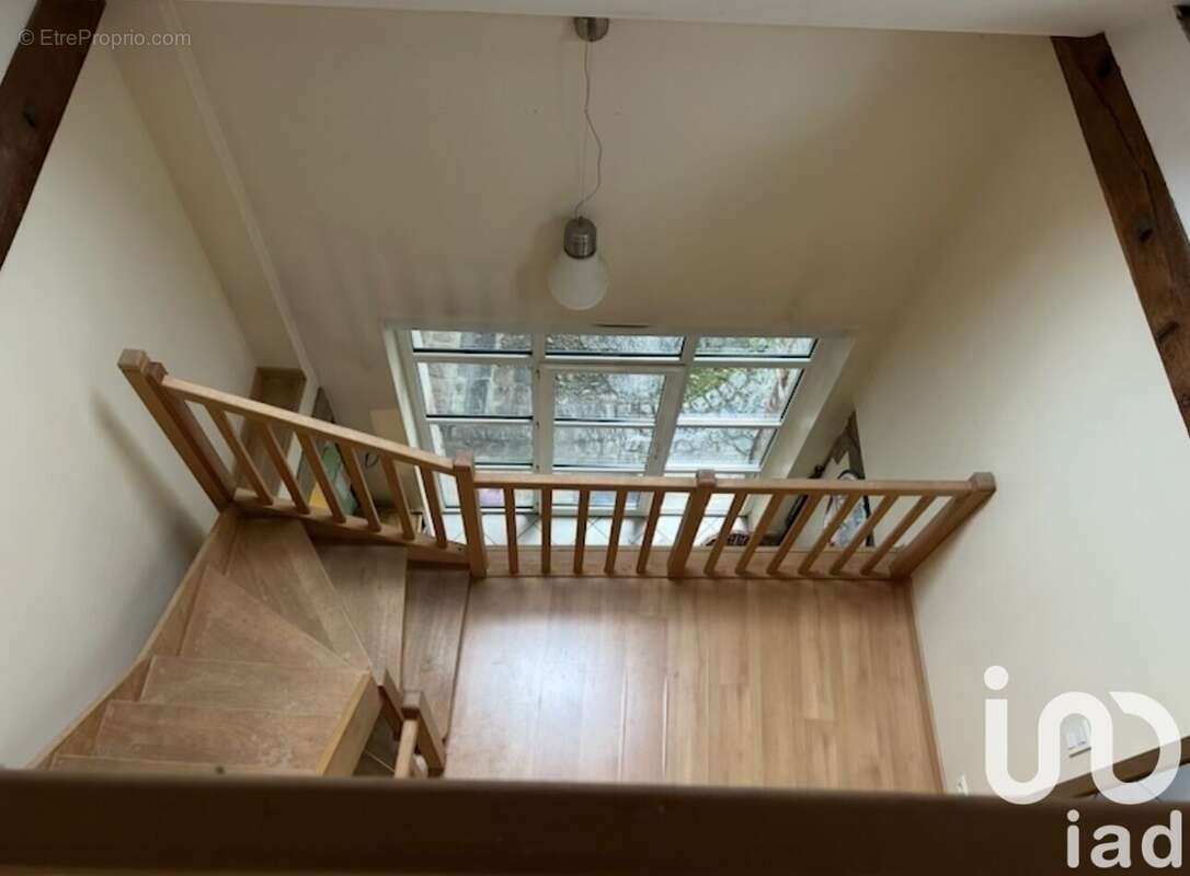 Photo 3 - Maison à AY