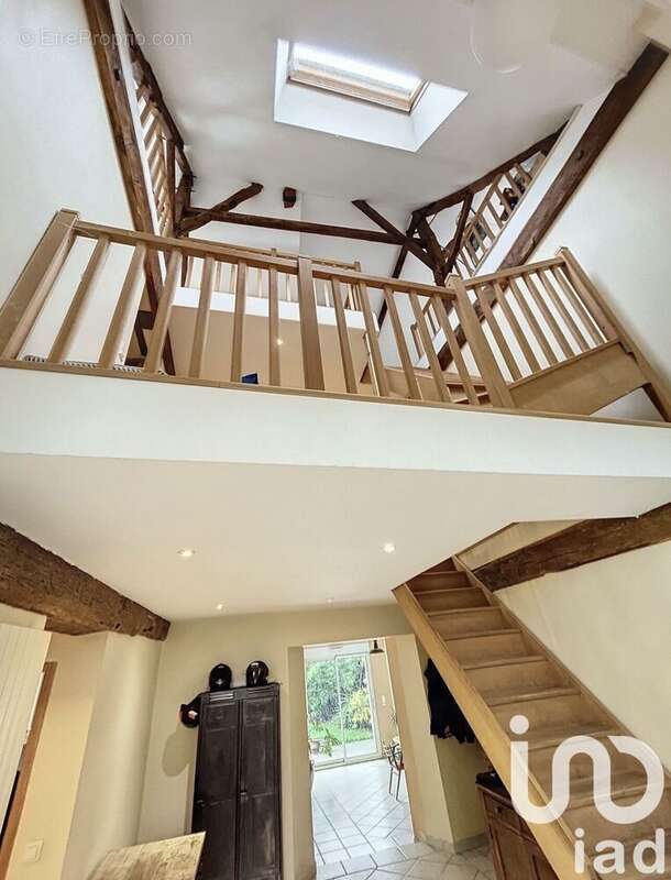 Photo 4 - Maison à AY