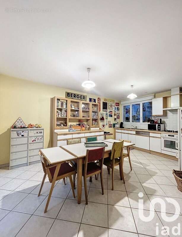 Photo 8 - Maison à AY