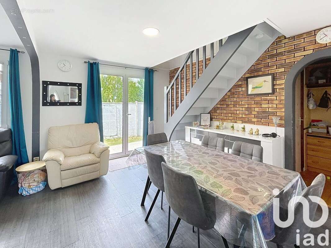 Photo 3 - Maison à ANET