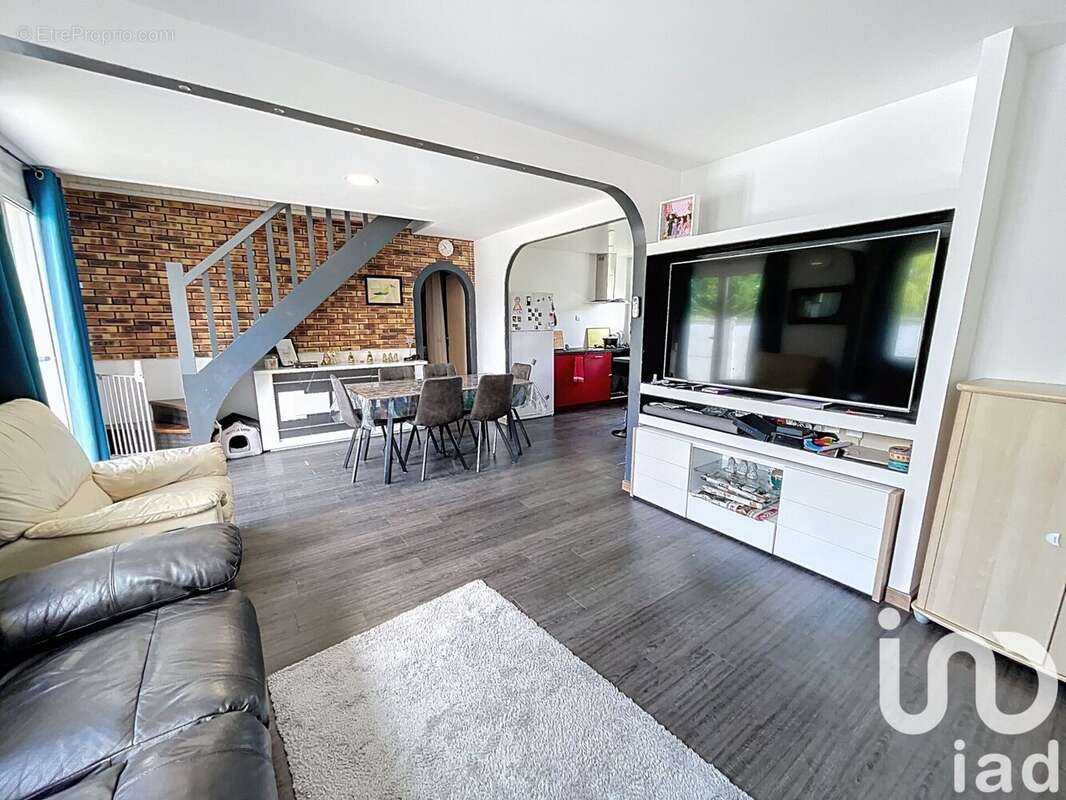 Photo 4 - Maison à ANET