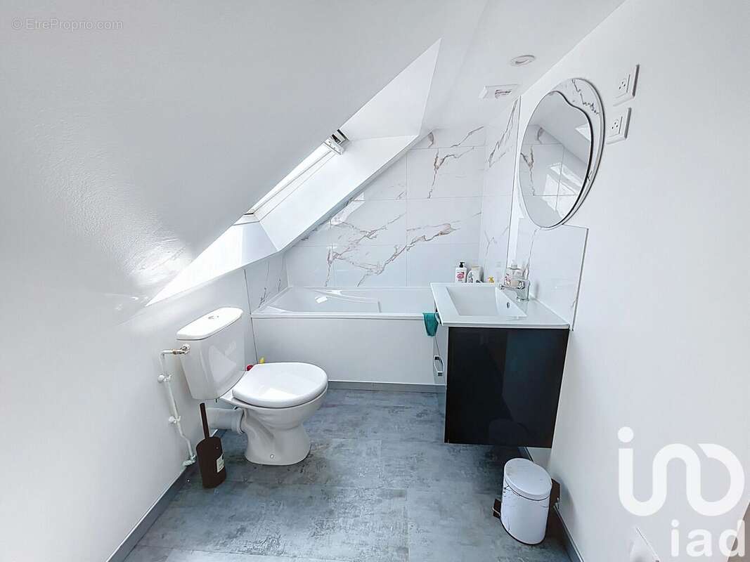 Photo 9 - Maison à ANET