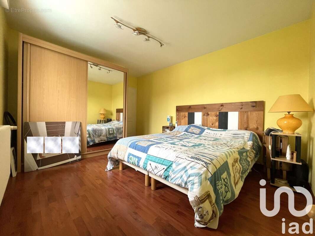 Photo 8 - Maison à SATHONAY-VILLAGE