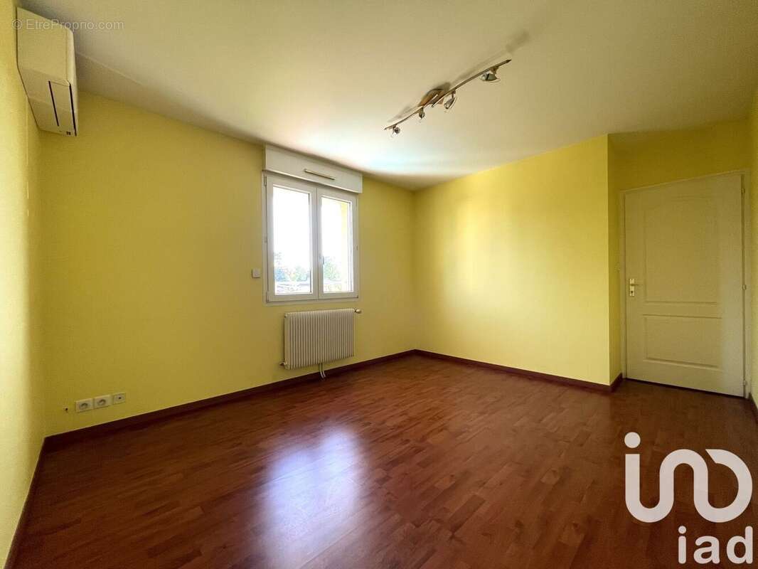 Photo 9 - Maison à SATHONAY-VILLAGE