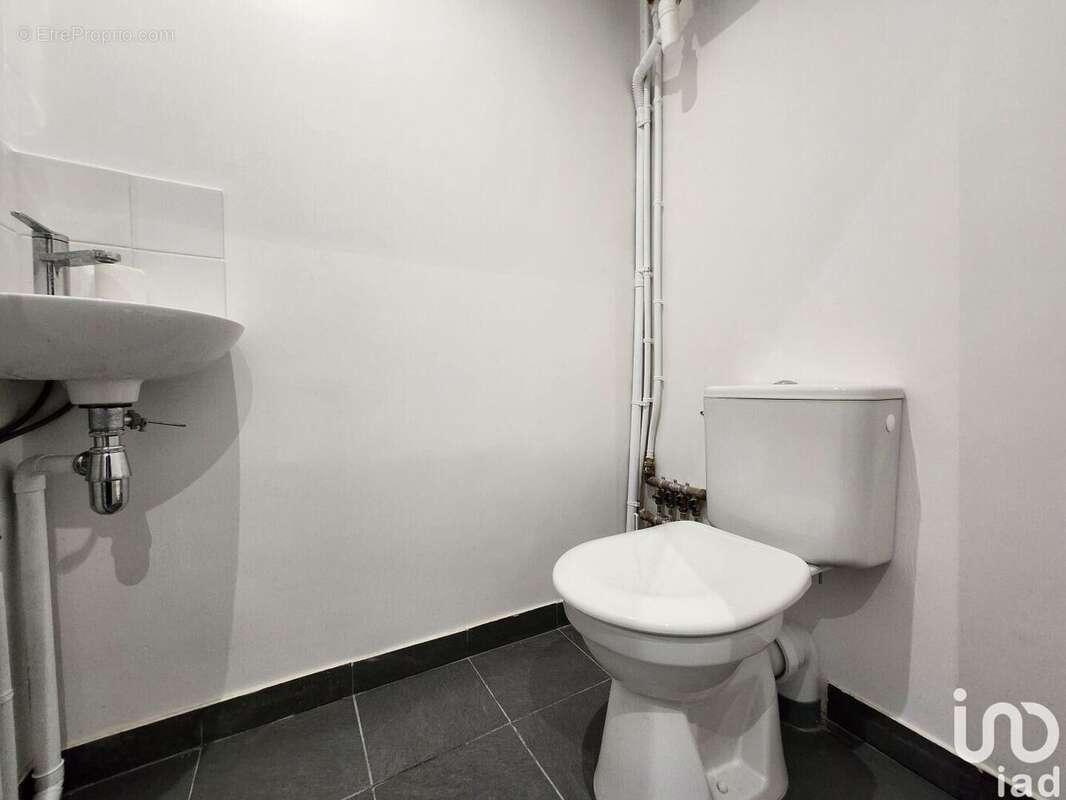 Photo 7 - Commerce à CONFLANS-SAINTE-HONORINE