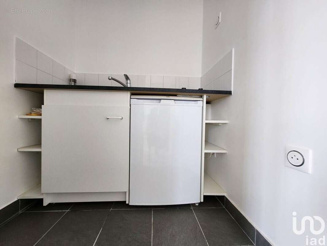 Photo 8 - Commerce à CONFLANS-SAINTE-HONORINE