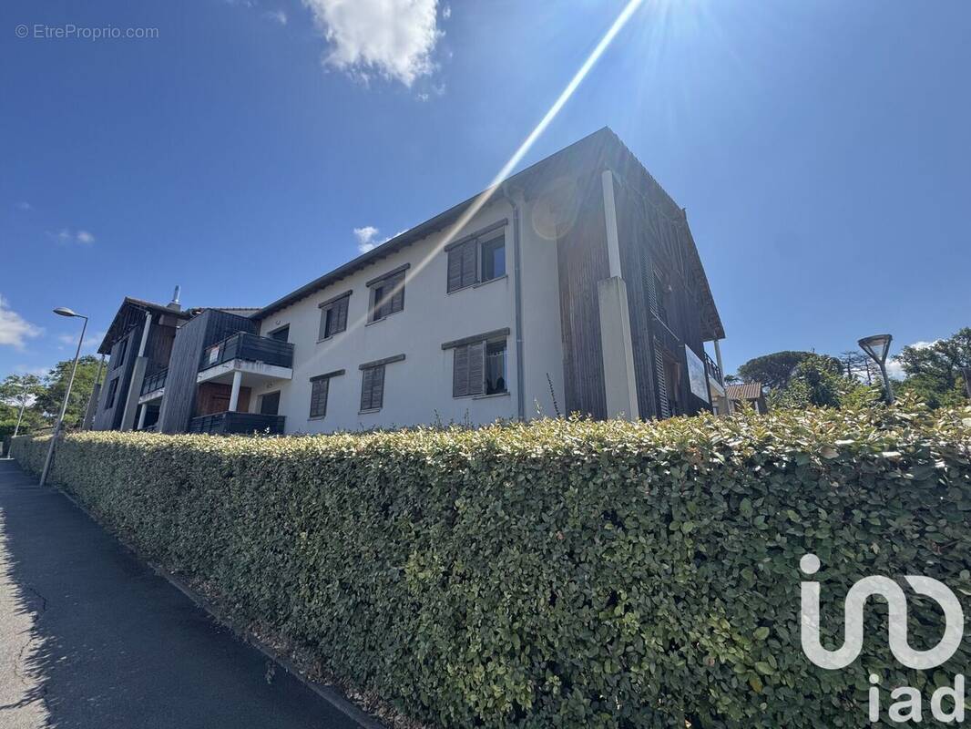 Photo 1 - Appartement à SAINT-GENIES-BELLEVUE