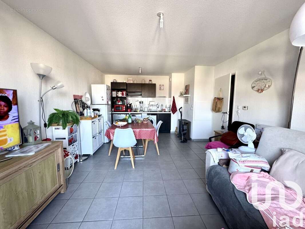Photo 2 - Appartement à SAINT-GENIES-BELLEVUE