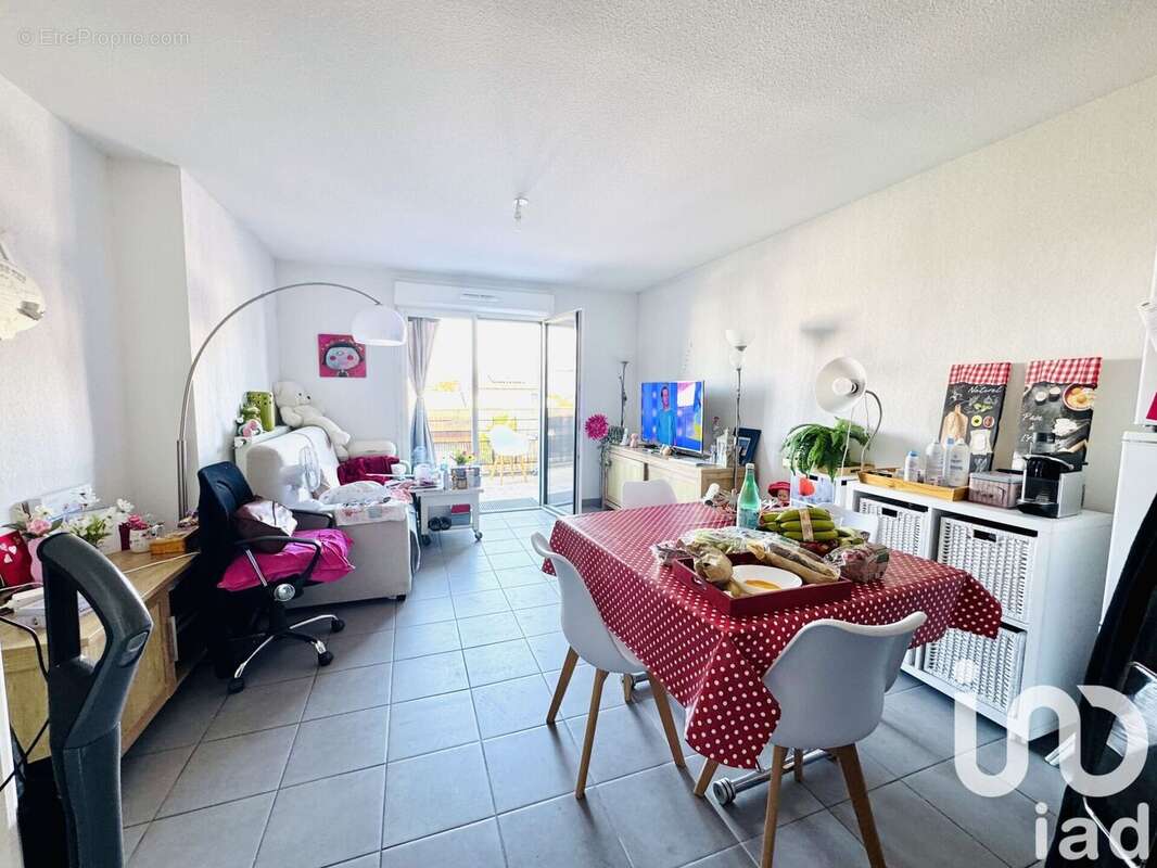 Photo 3 - Appartement à SAINT-GENIES-BELLEVUE