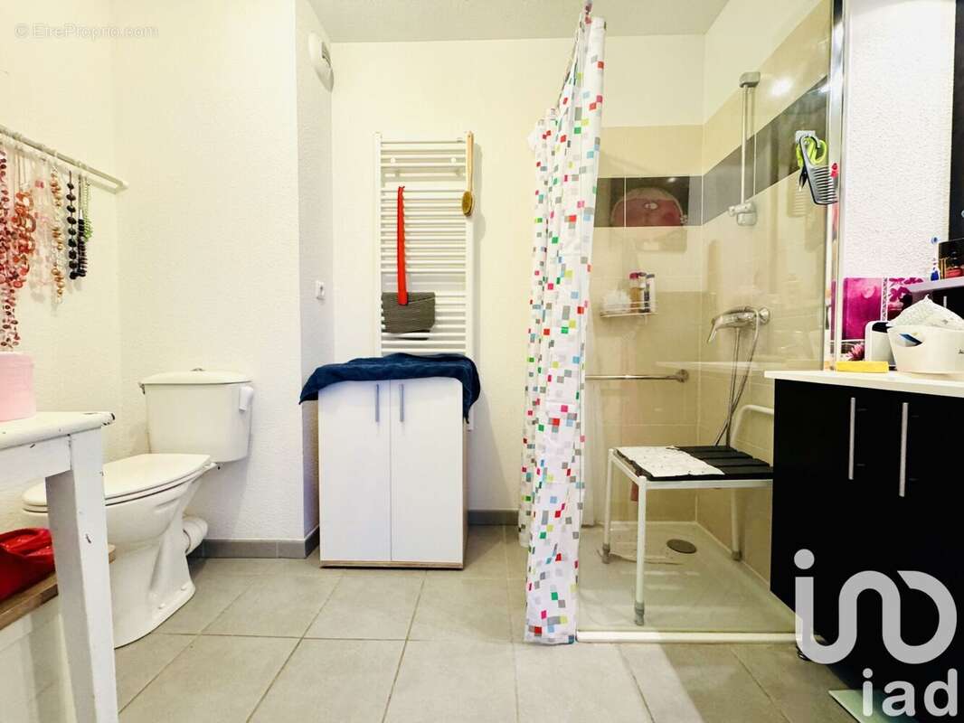 Photo 6 - Appartement à SAINT-GENIES-BELLEVUE