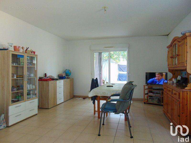Photo 2 - Appartement à SAINT-SEURIN-SUR-L&#039;ISLE