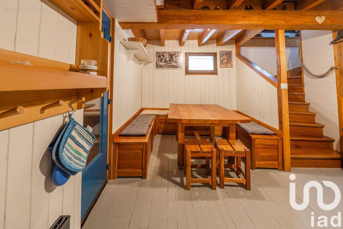 Photo 1 - Appartement à OZ