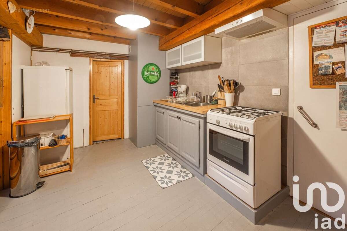 Photo 2 - Appartement à OZ