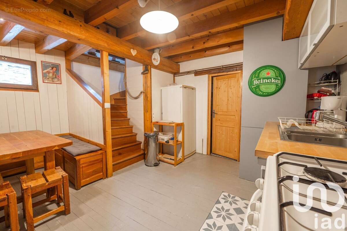 Photo 3 - Appartement à OZ