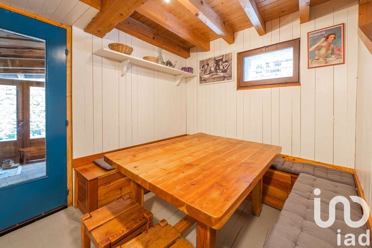 Photo 4 - Appartement à OZ