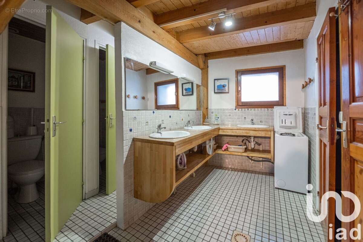 Photo 5 - Appartement à OZ