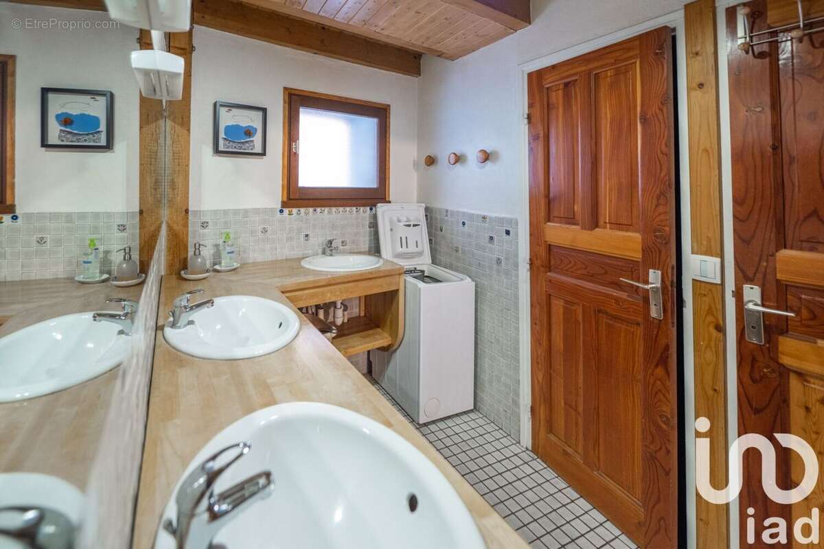 Photo 6 - Appartement à OZ