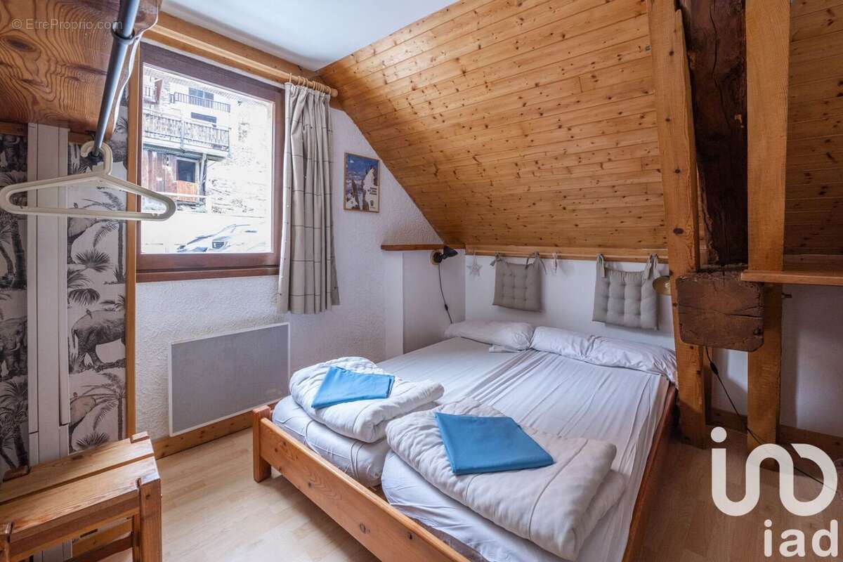 Photo 7 - Appartement à OZ