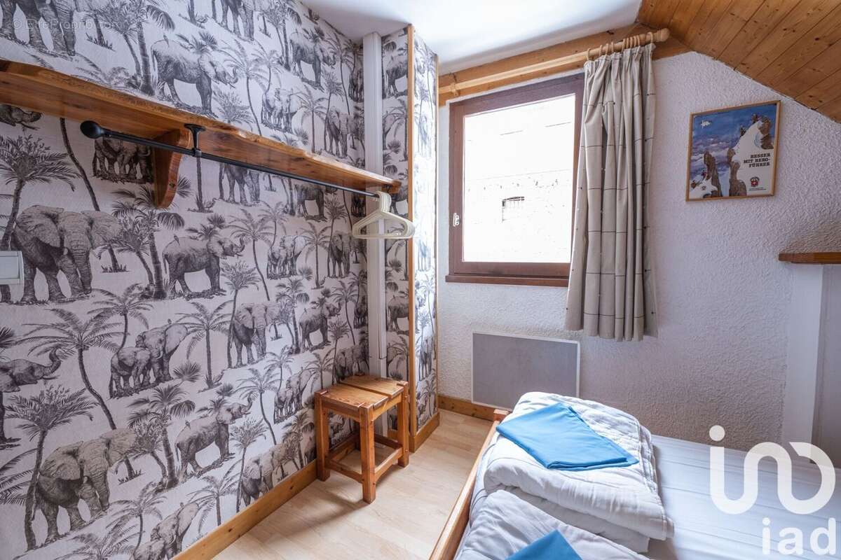 Photo 8 - Appartement à OZ