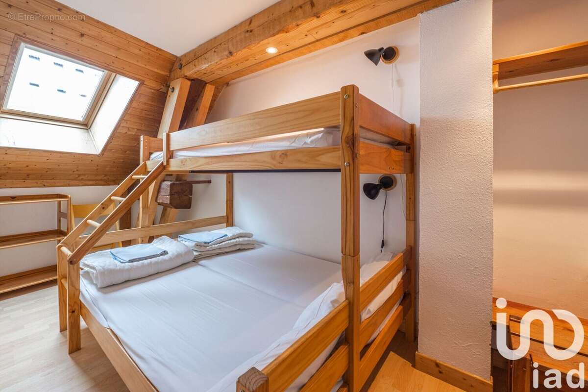 Photo 9 - Appartement à OZ